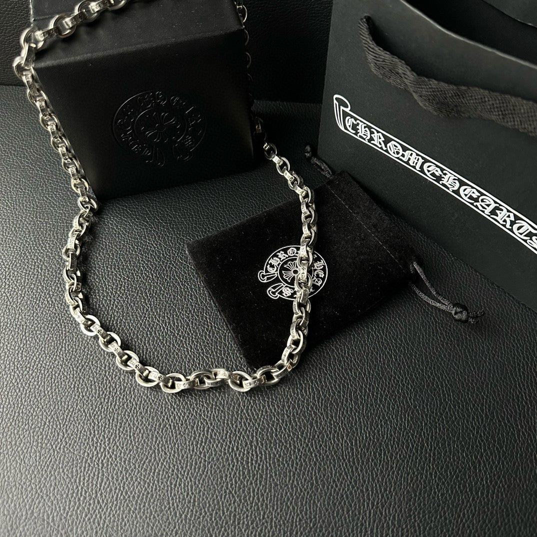 Chrome Hearts Necklace