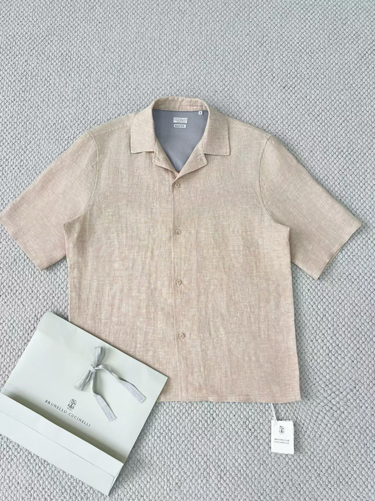 BC Short Sleeve Shirt