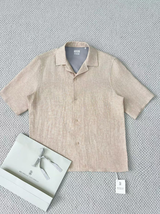 BC Short Sleeve Shirt