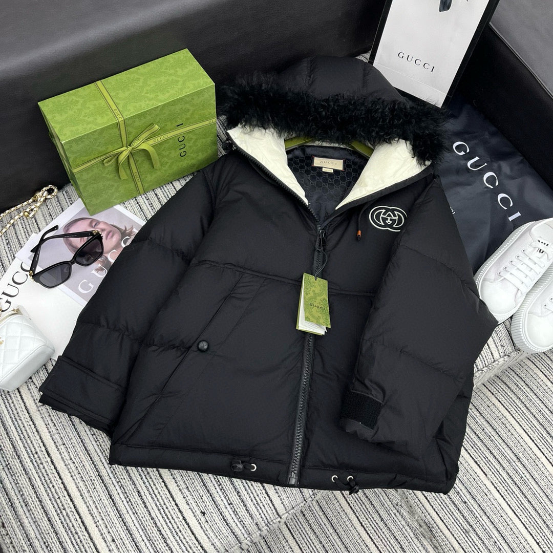 GC Down Jacket