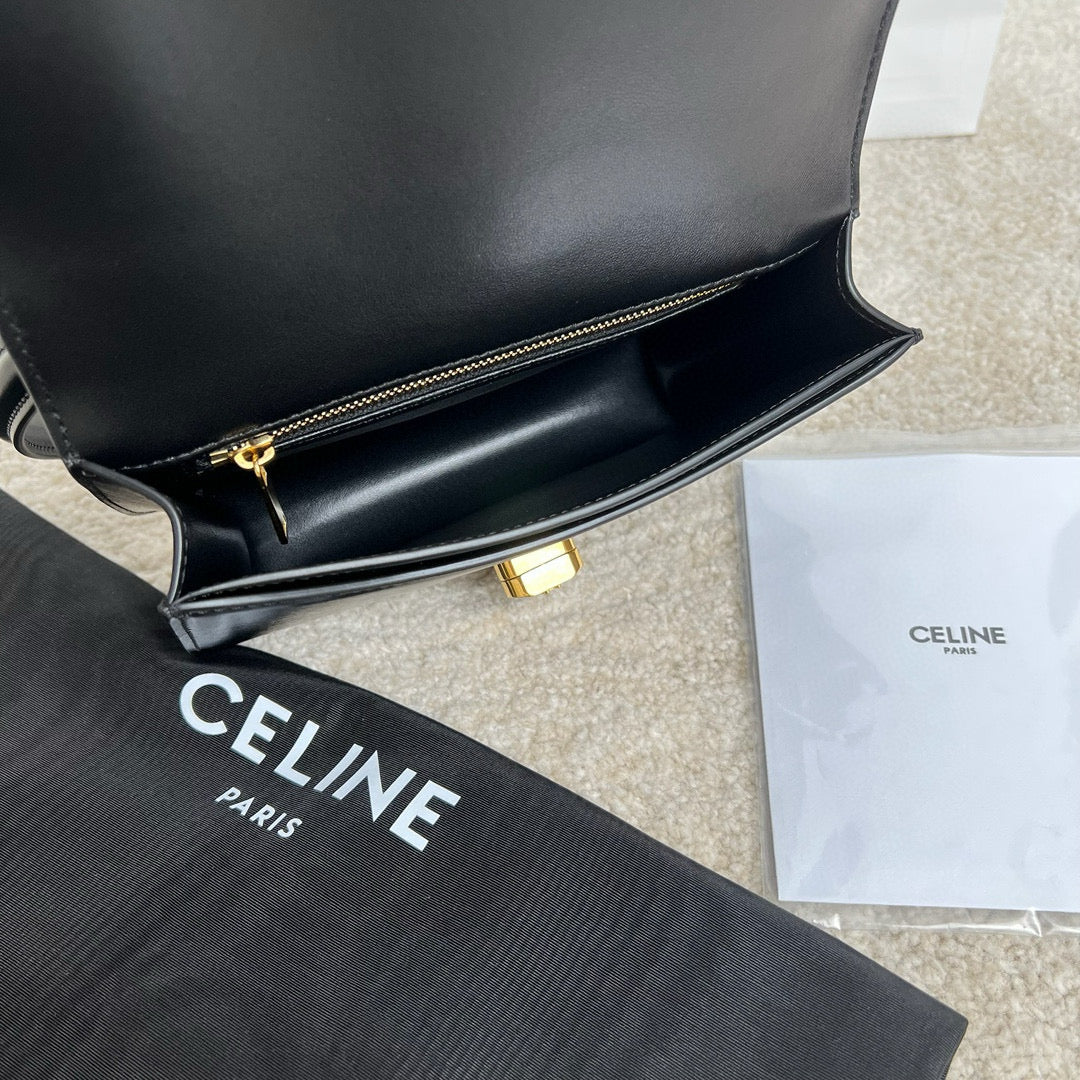 Celine Shoulder Bag
