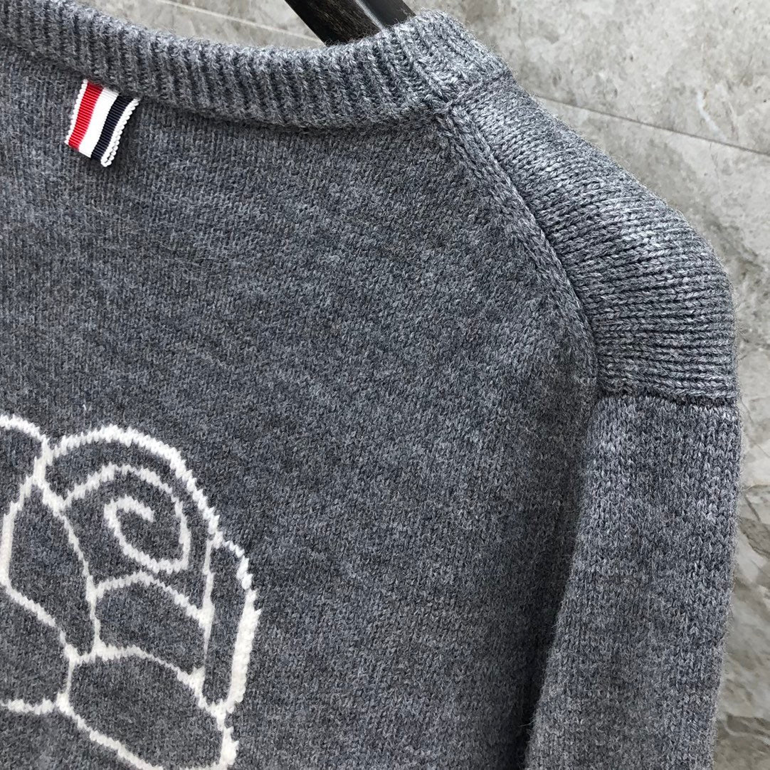Thom Browne Cardigan