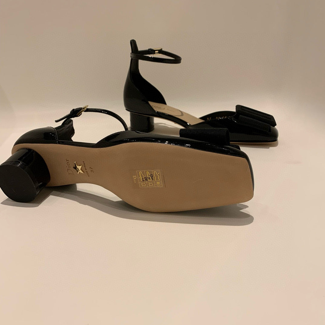 Dior Heels