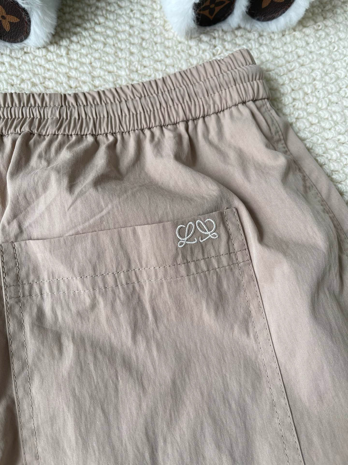 Loewe Long Pants