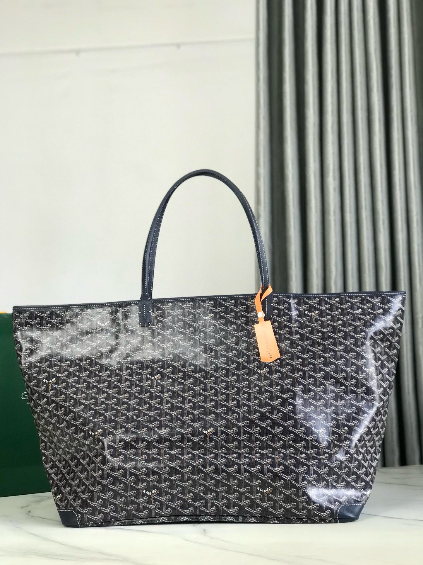 Goyard Artois GM Bag
