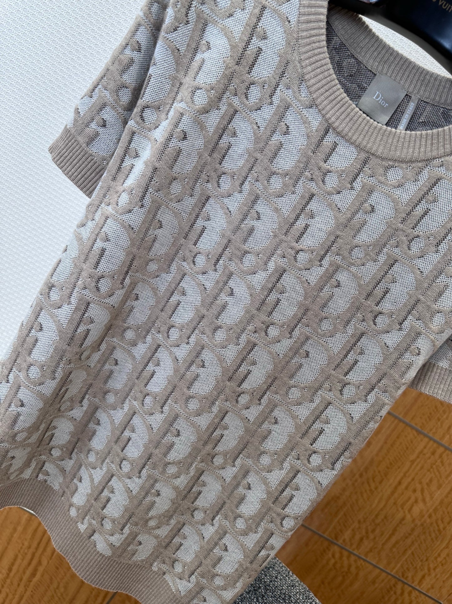 Dior T-shirt