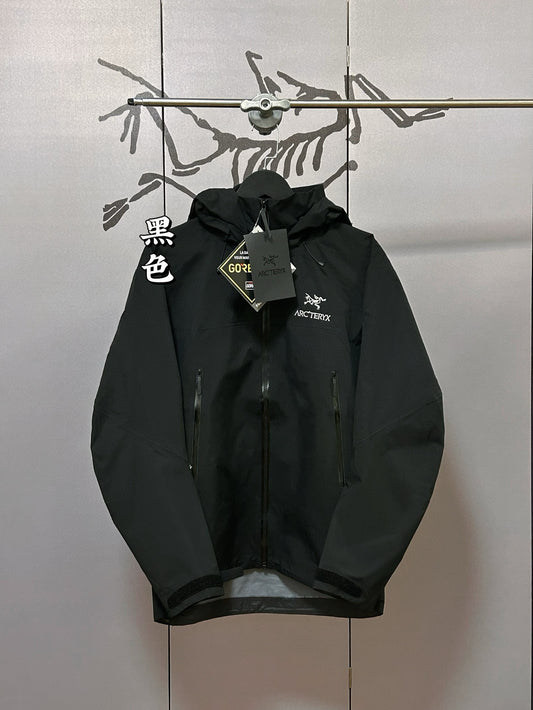 Arcteryx Jacket