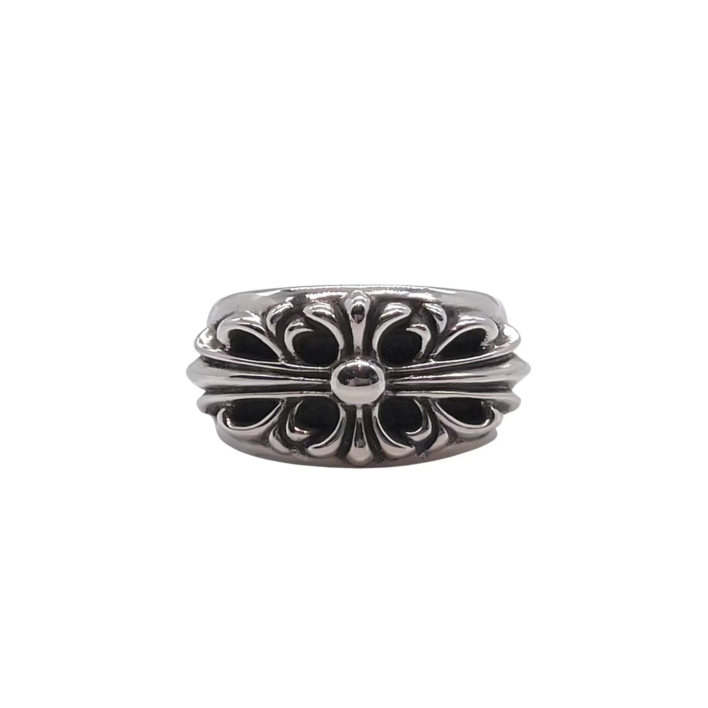 Chrome Hearts Ring