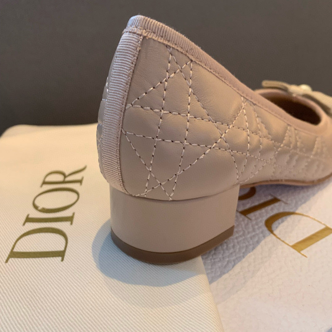 Dior Heels