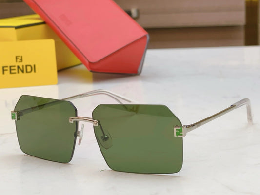 Fendi Sunglasses