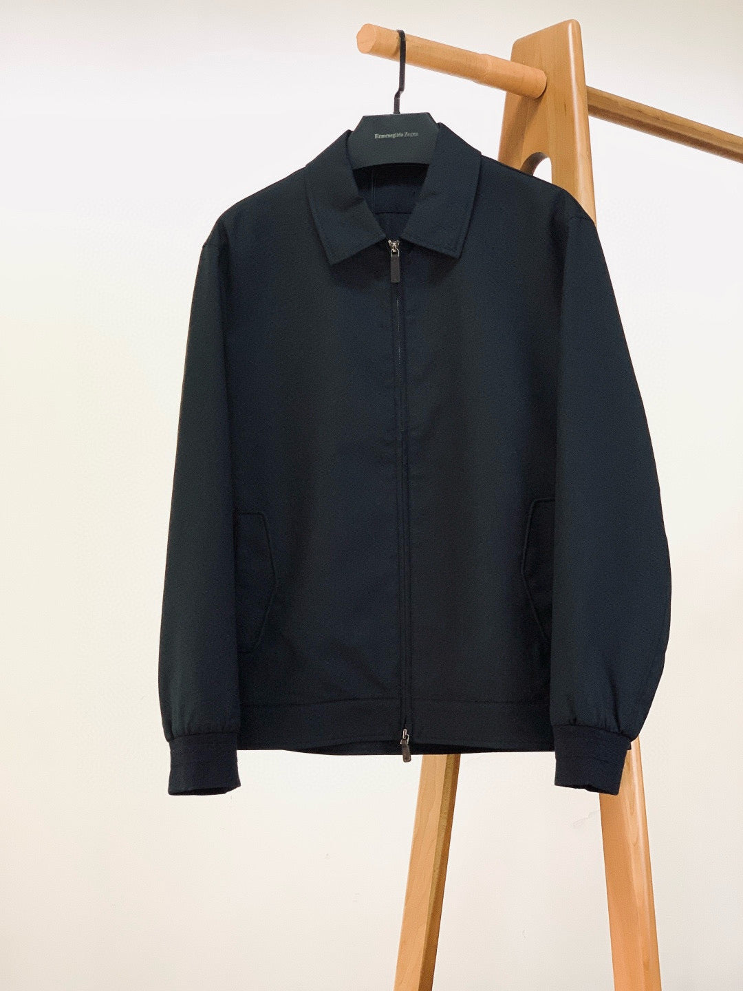 Zegna Jacket
