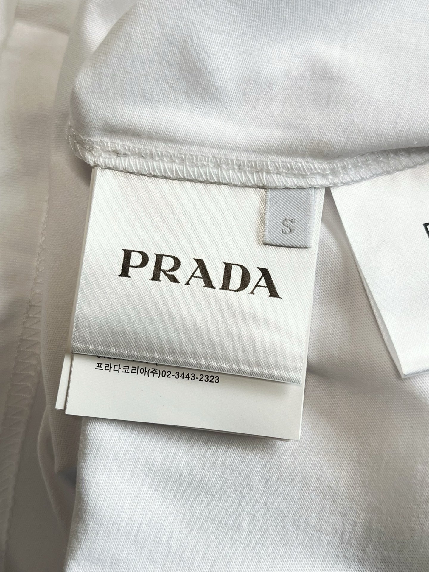 Prada T-Shirt