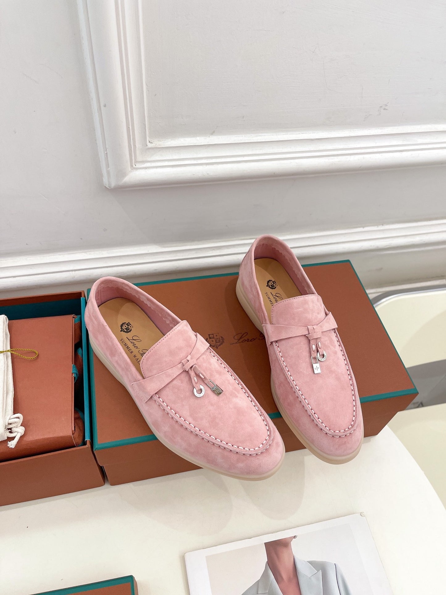 LP Loafers
