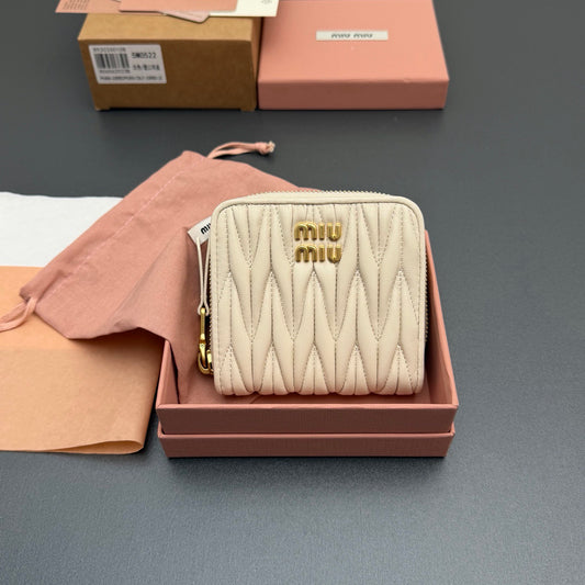 MiuMiu Wallet