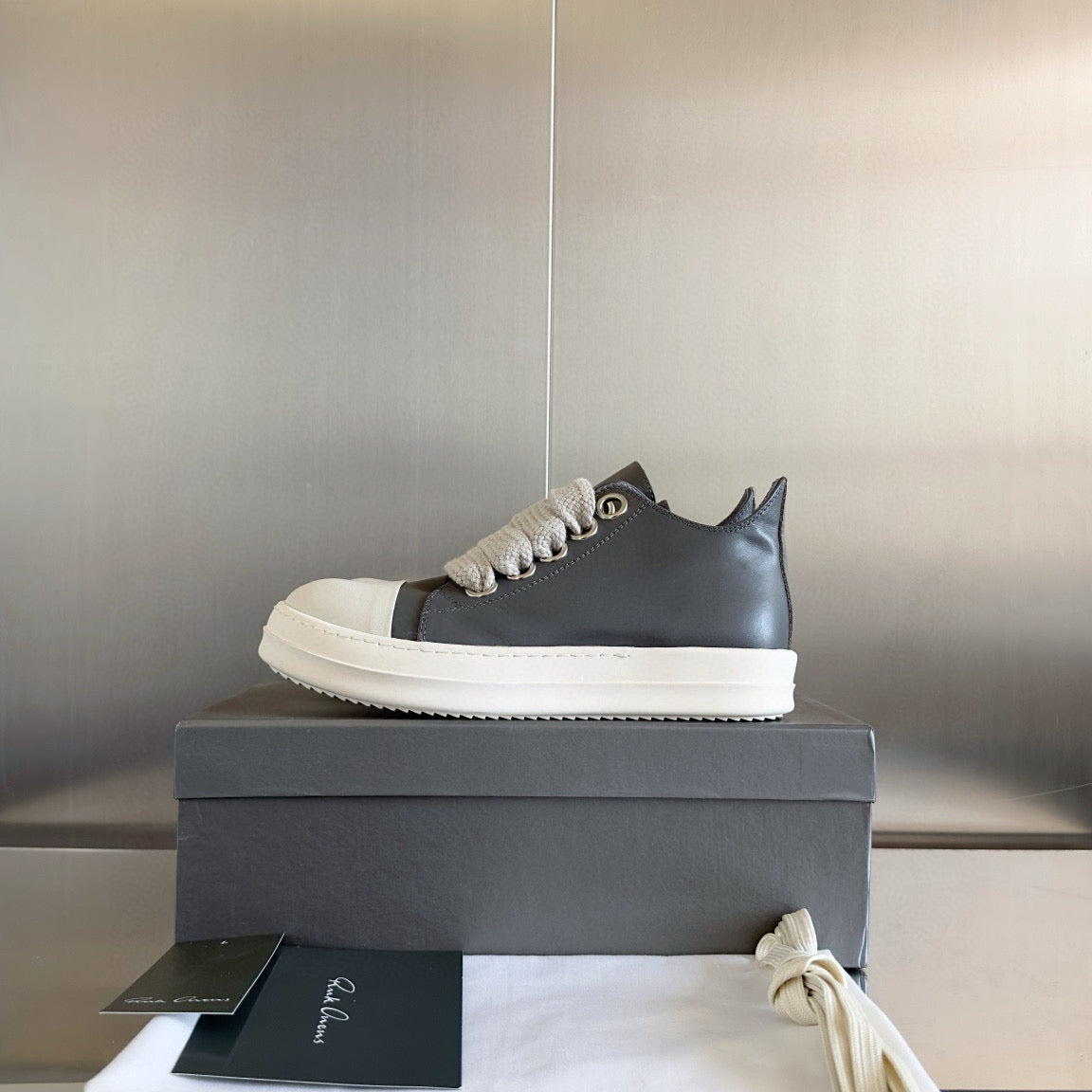 Rick Owen Shoes