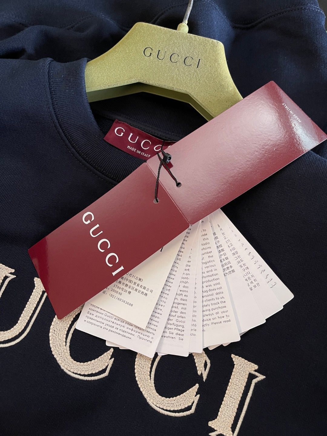 Gucci Sweater
