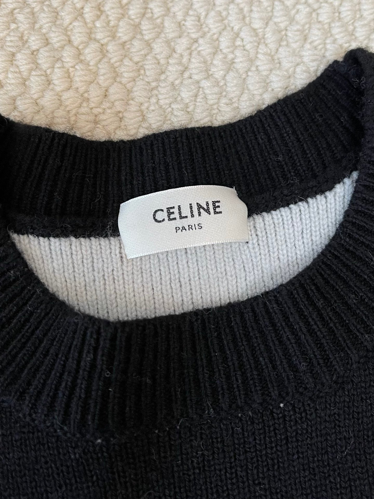 Celine Sweater