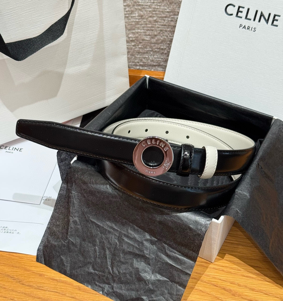 Celine Belt