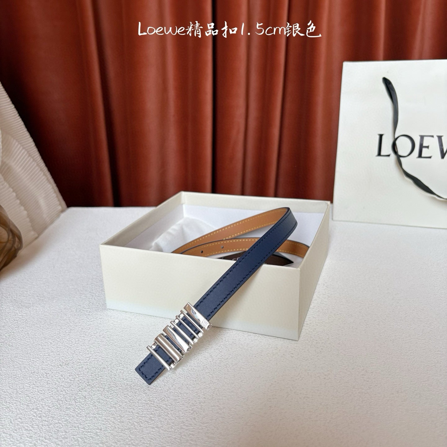 Loewe Belt