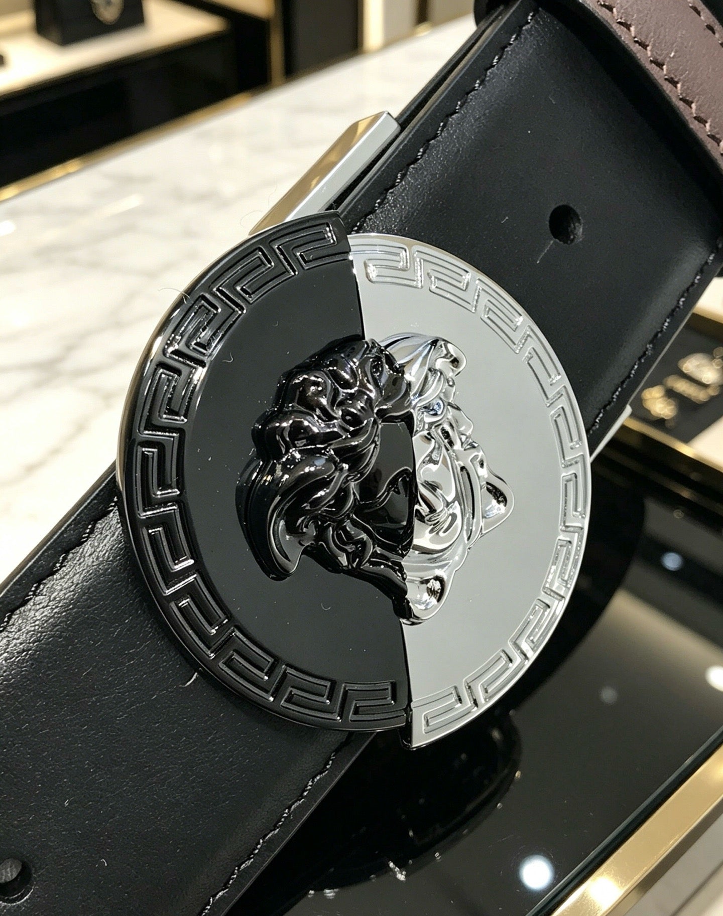 Versace Belt