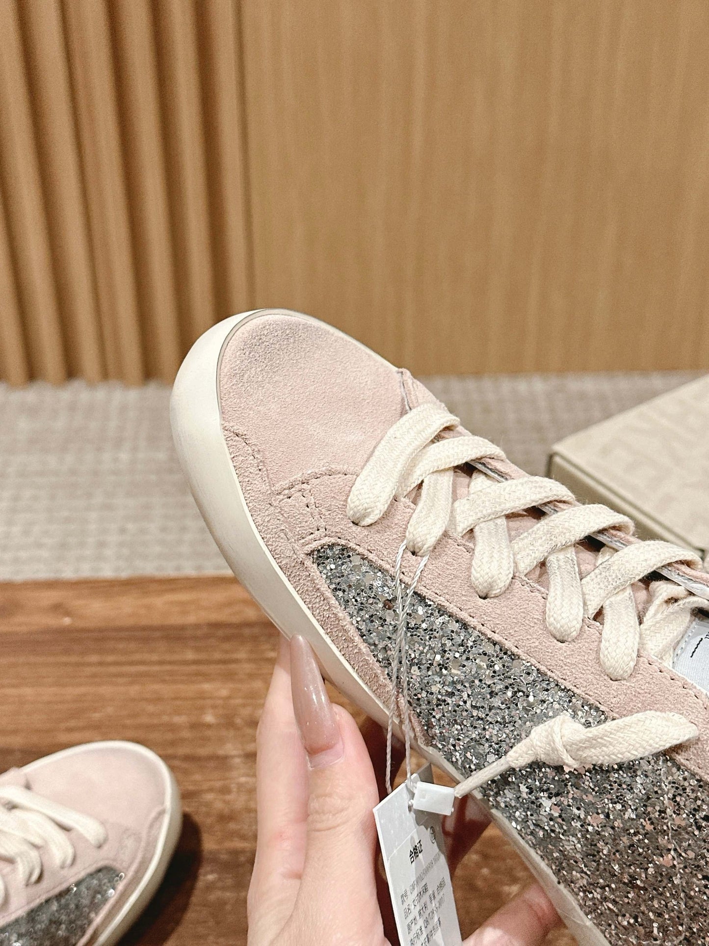 Golden Goose Sneaker