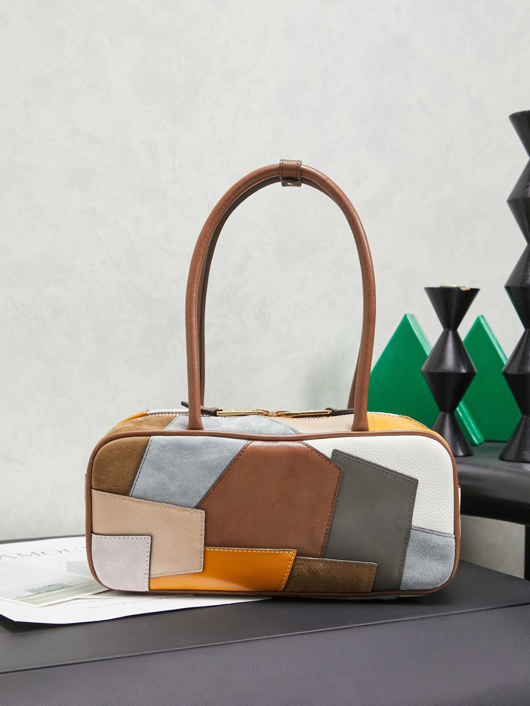 Miu Miu Bowling Bag