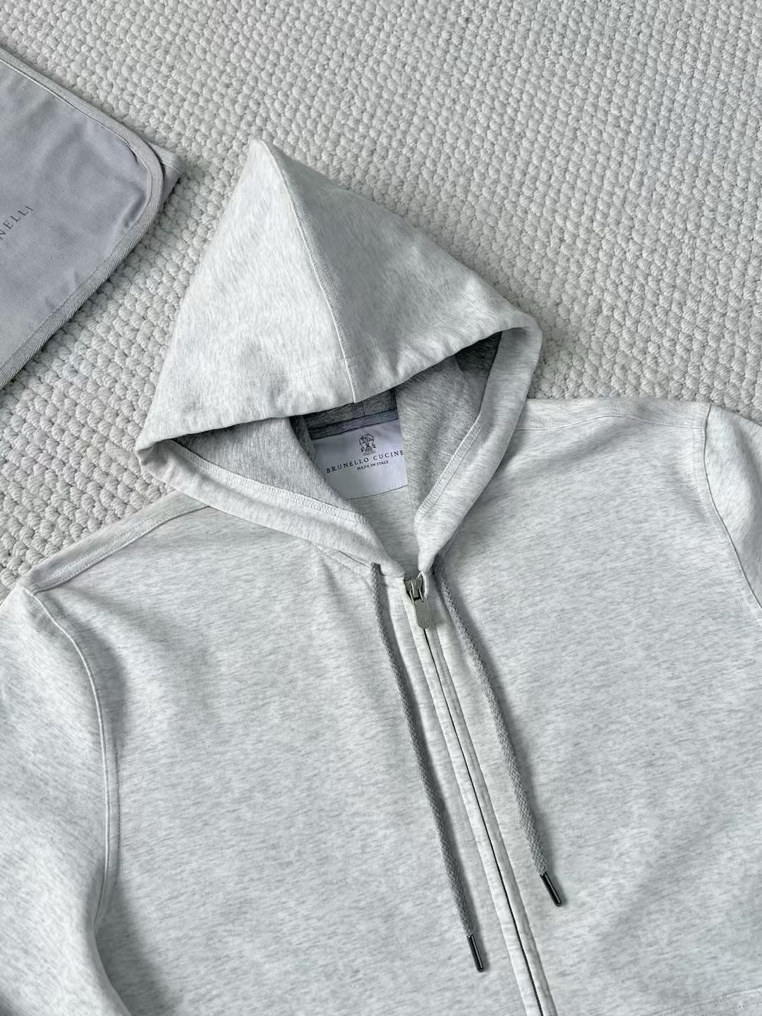 BC Track Suit