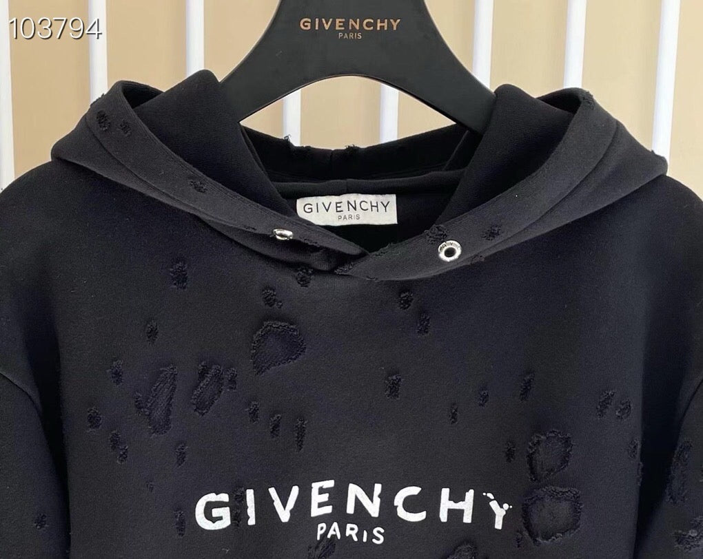 Gvc Hoodie