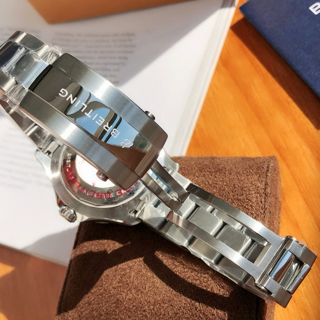 Breitling Superocean Automatic 42mm