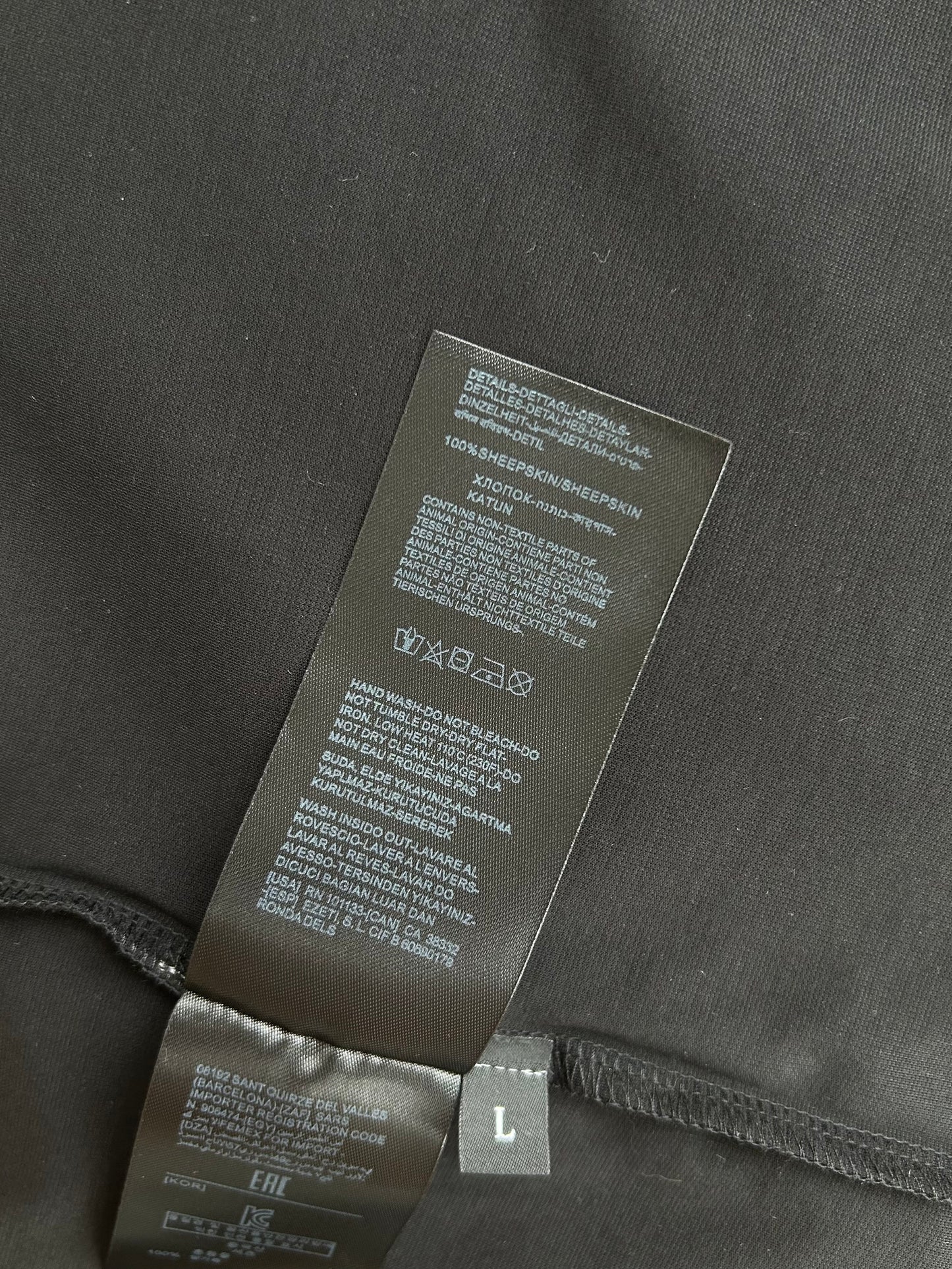 ZG T-shirt