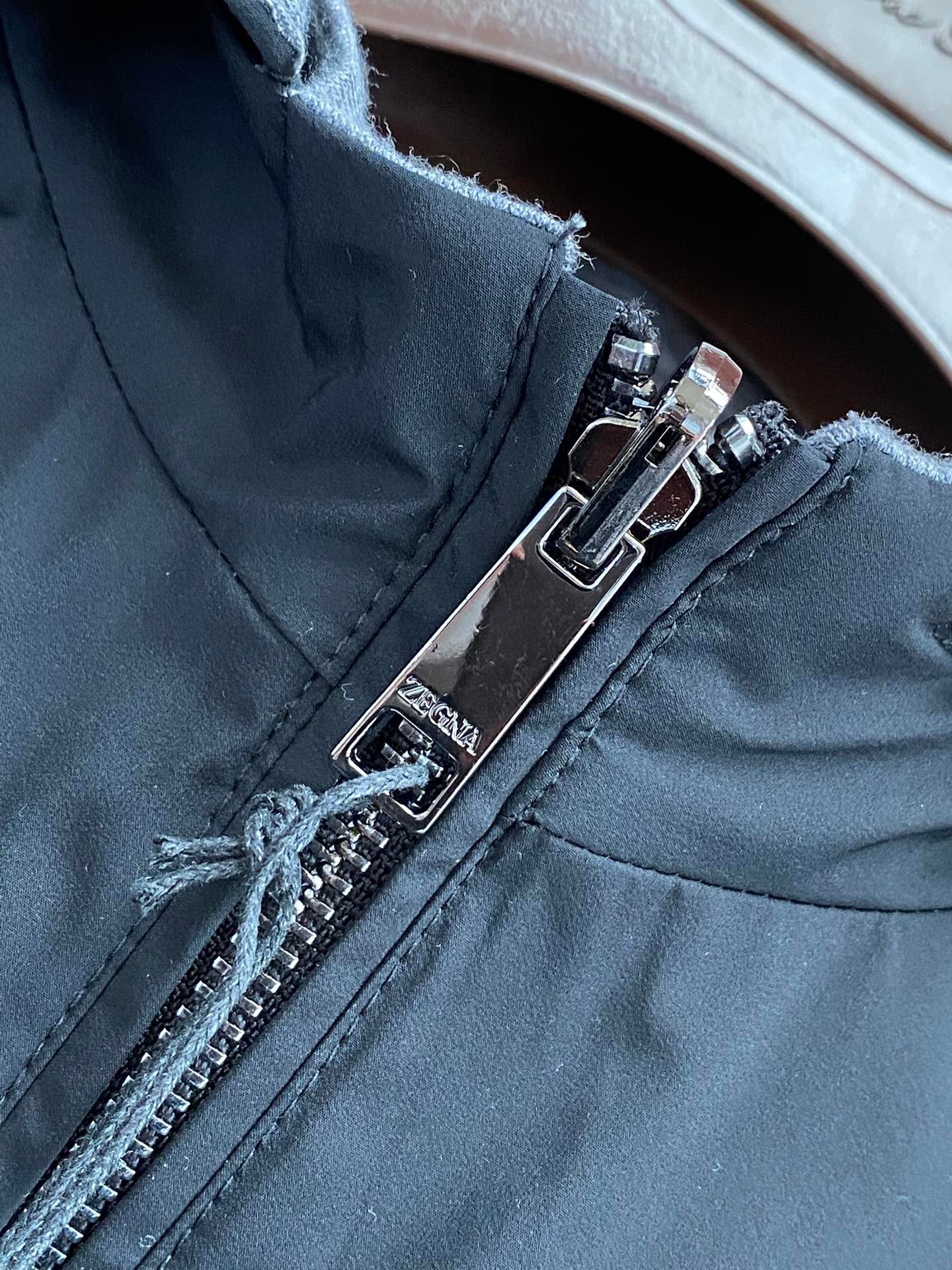 Zegna Jacket