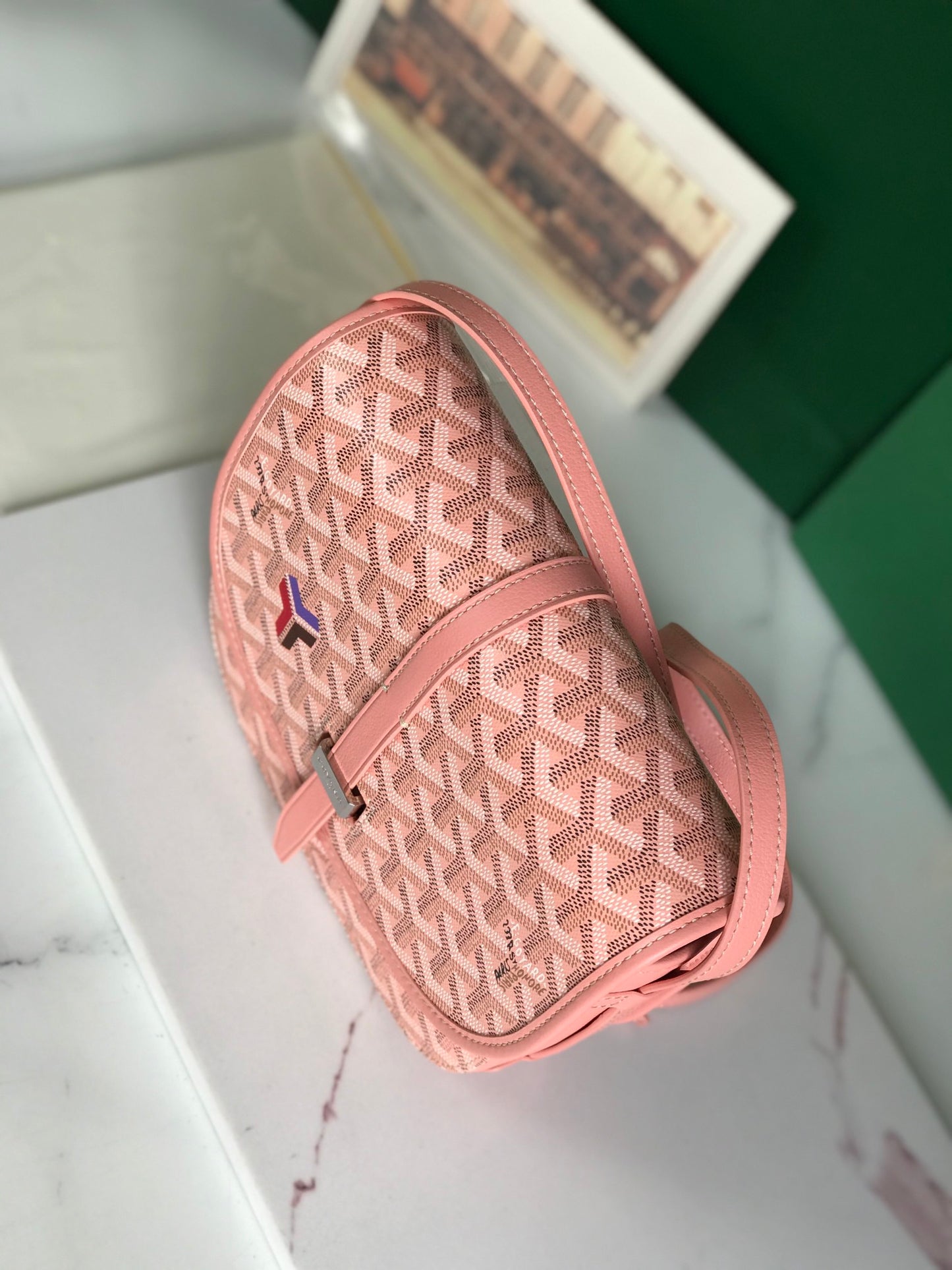 GYD Cross Body Bag PM