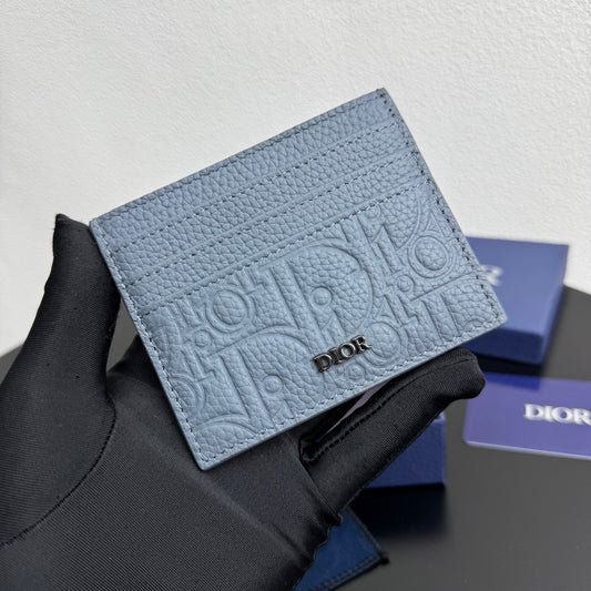 Dior Card Holder