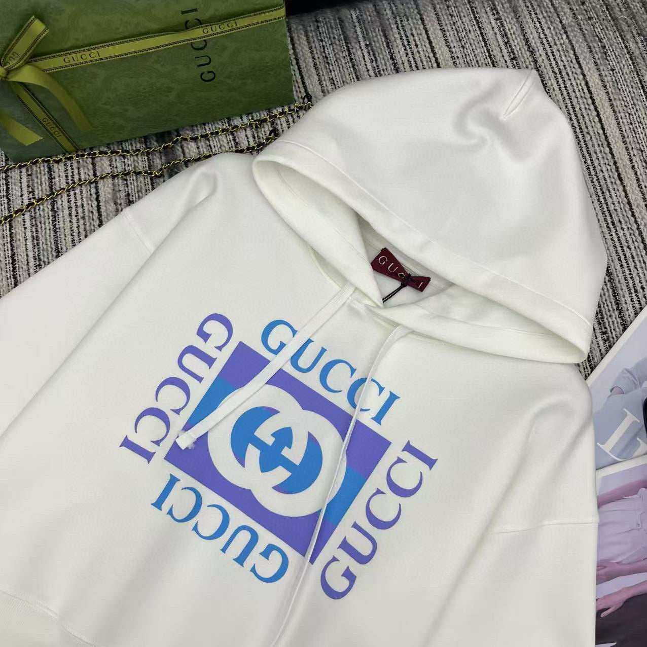 GC Hoodie