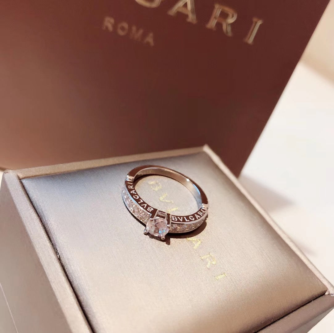 Bvlgari Ring