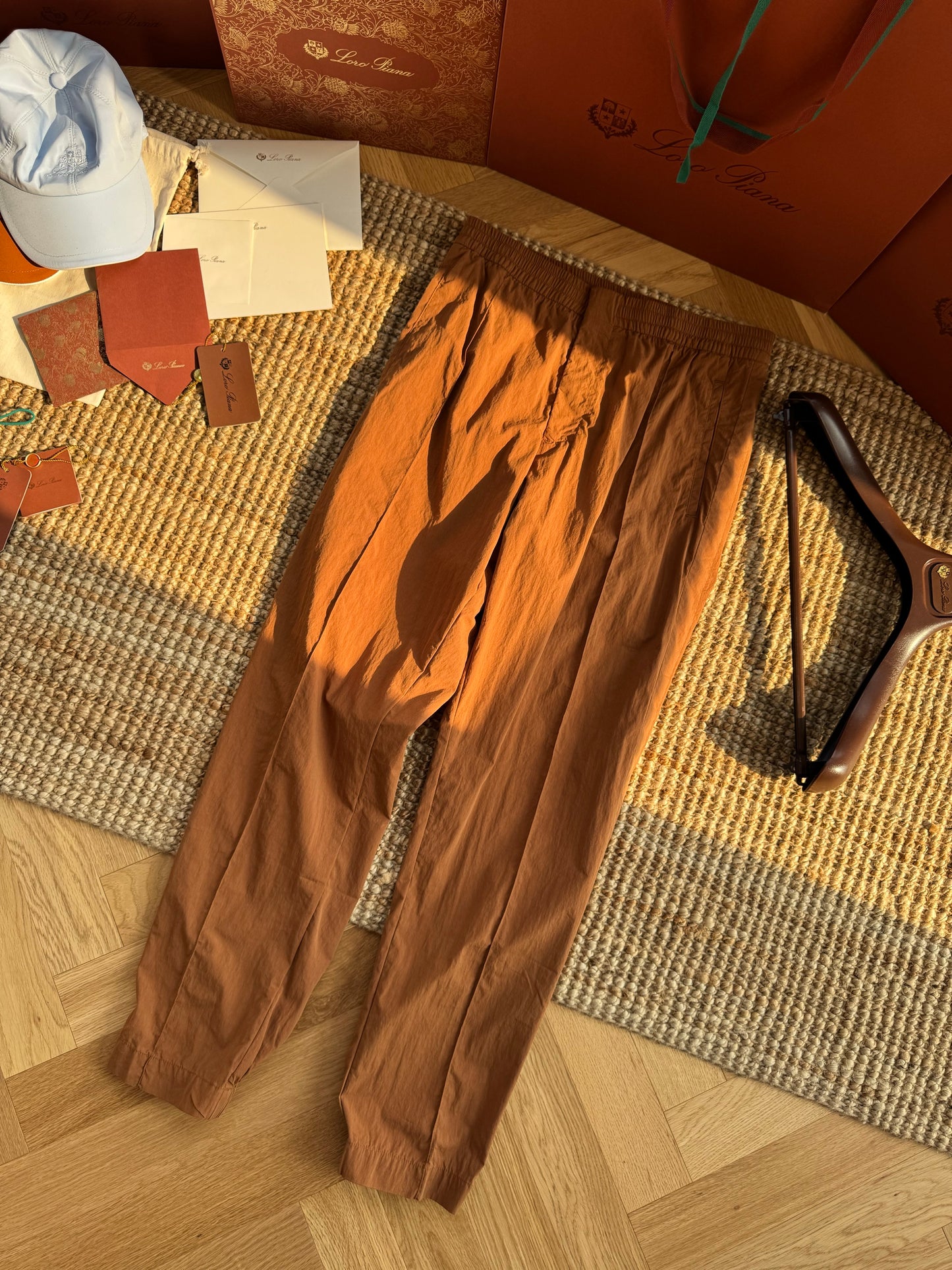 ZG Long Pants