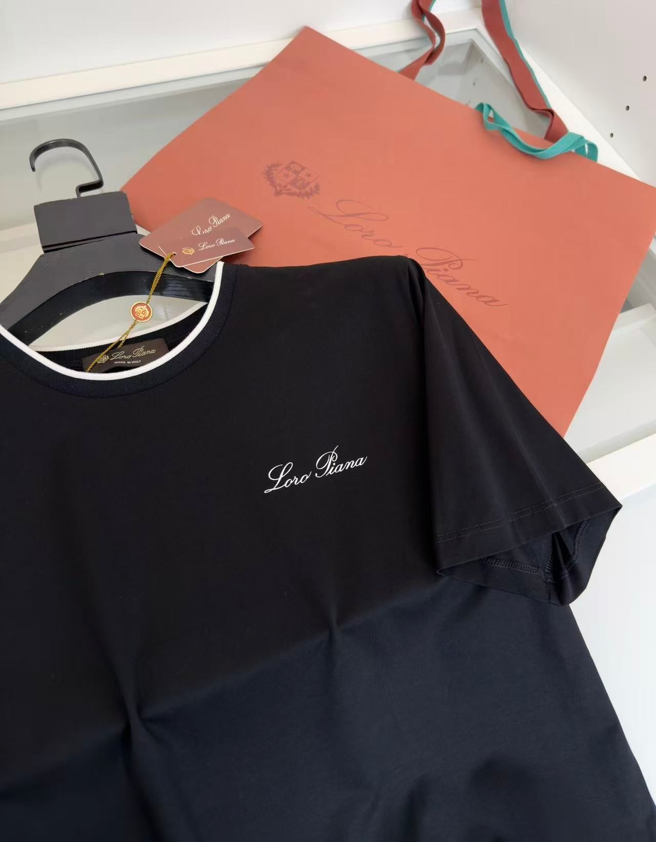 LP T-shirt