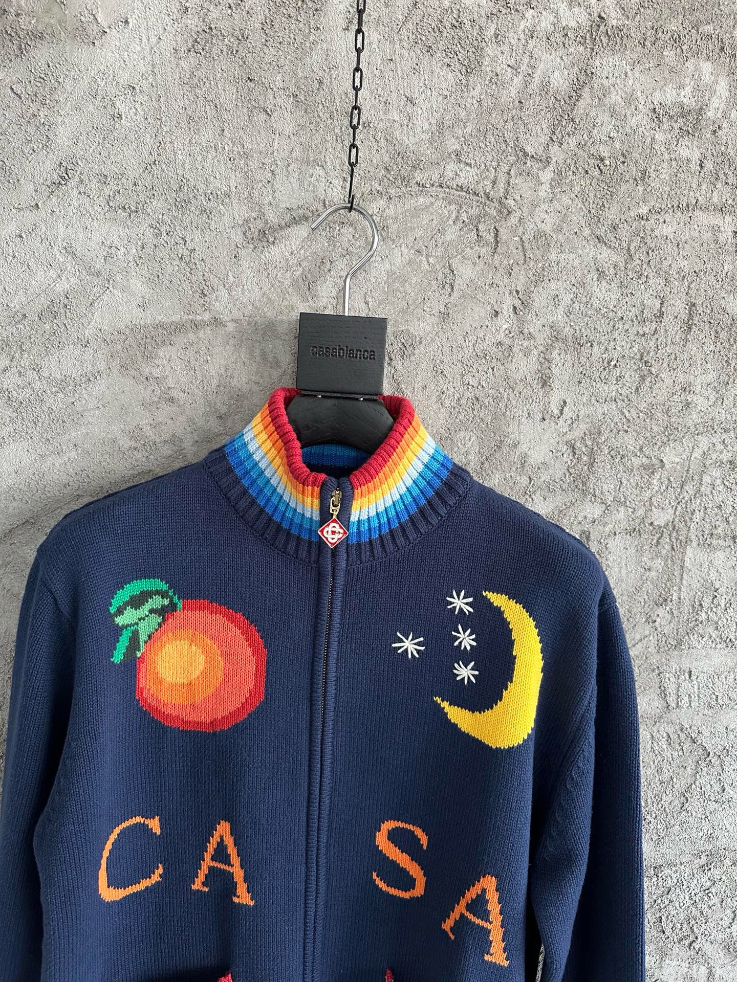 Casablanca Jacket