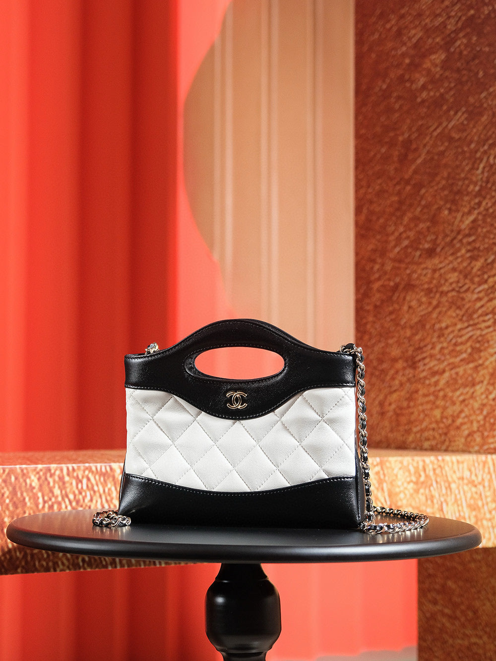 Chanel 24B Nano 31Bag