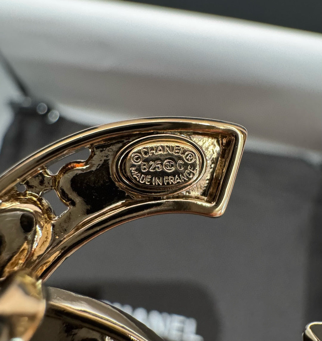 Chanel Belt