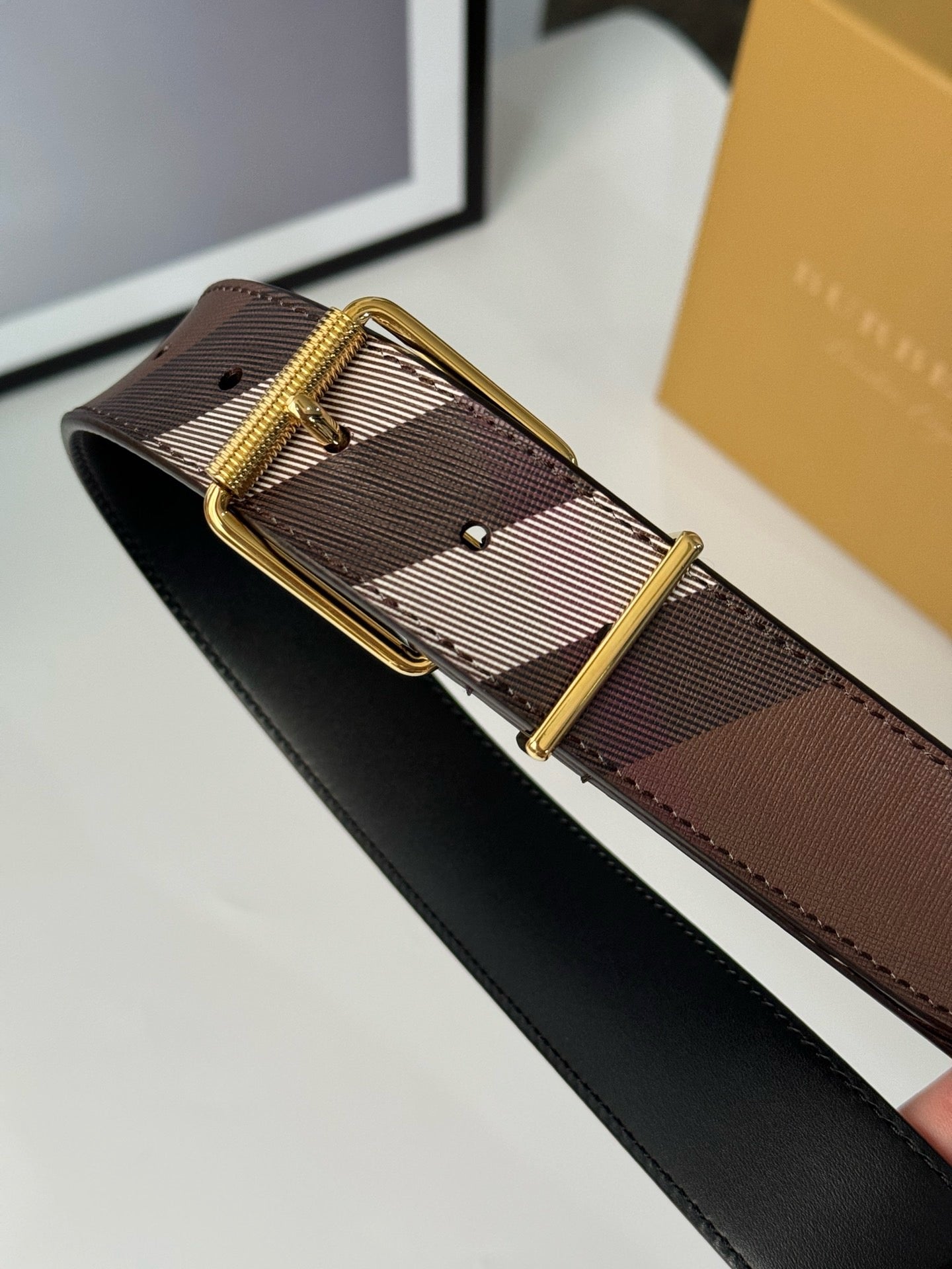 BBR Belt
