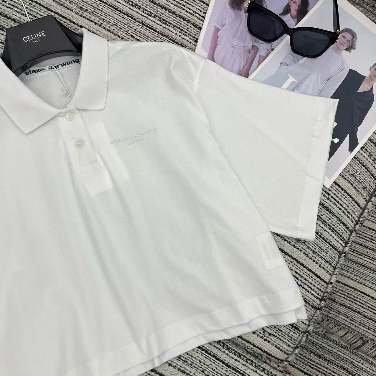 Alexander Wang Polo