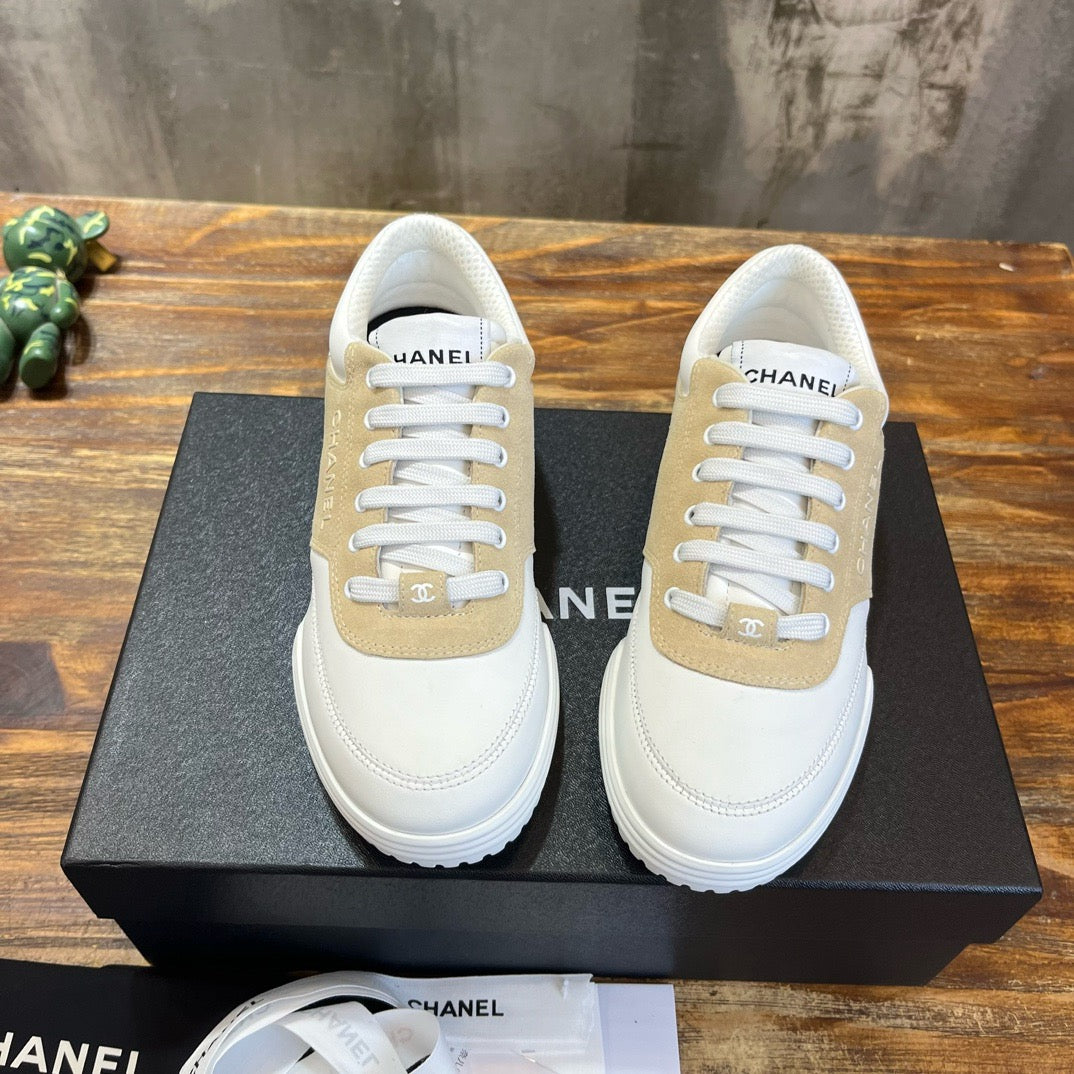 Chanel Sneakers