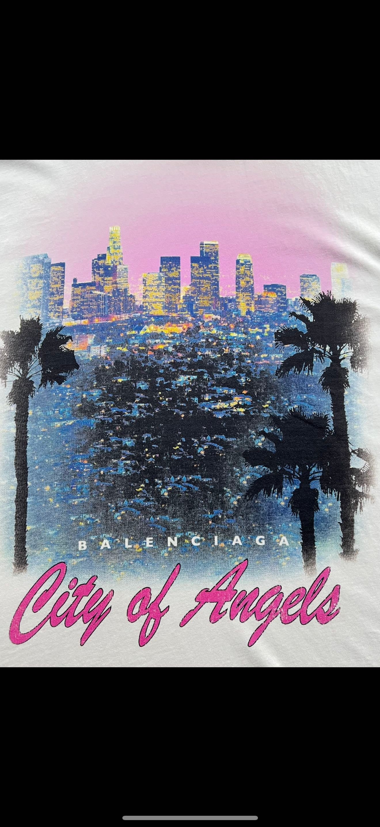 Balenciaga T-Shirt