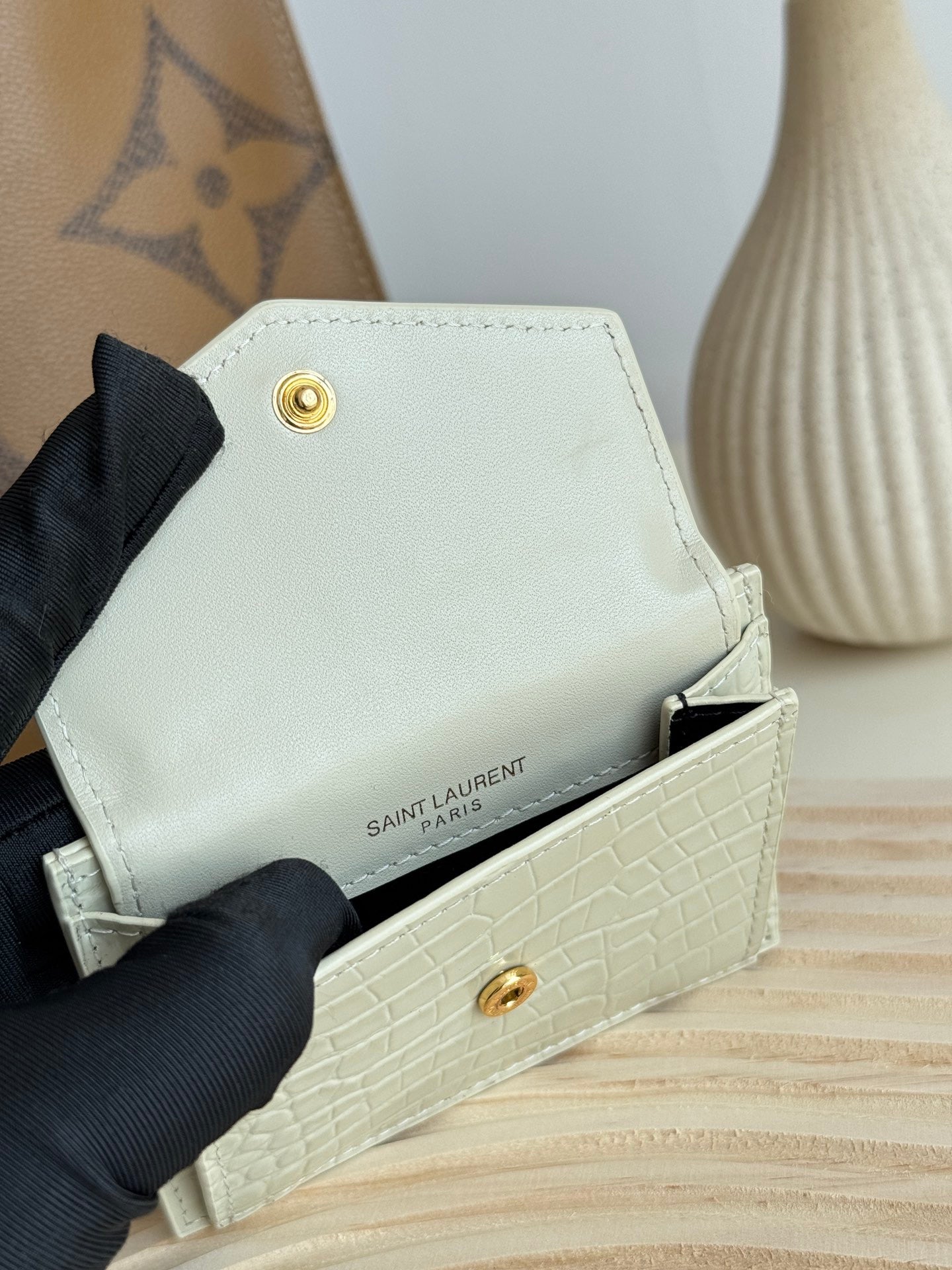 YSL Wallet