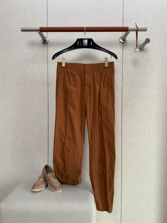 Zegna Long Pant