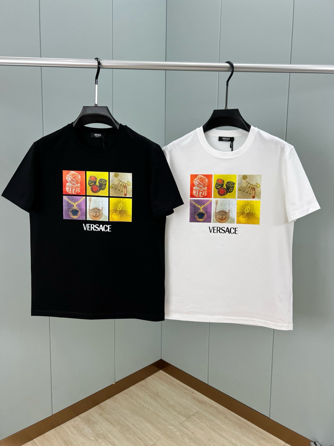 Versace T-Shirt