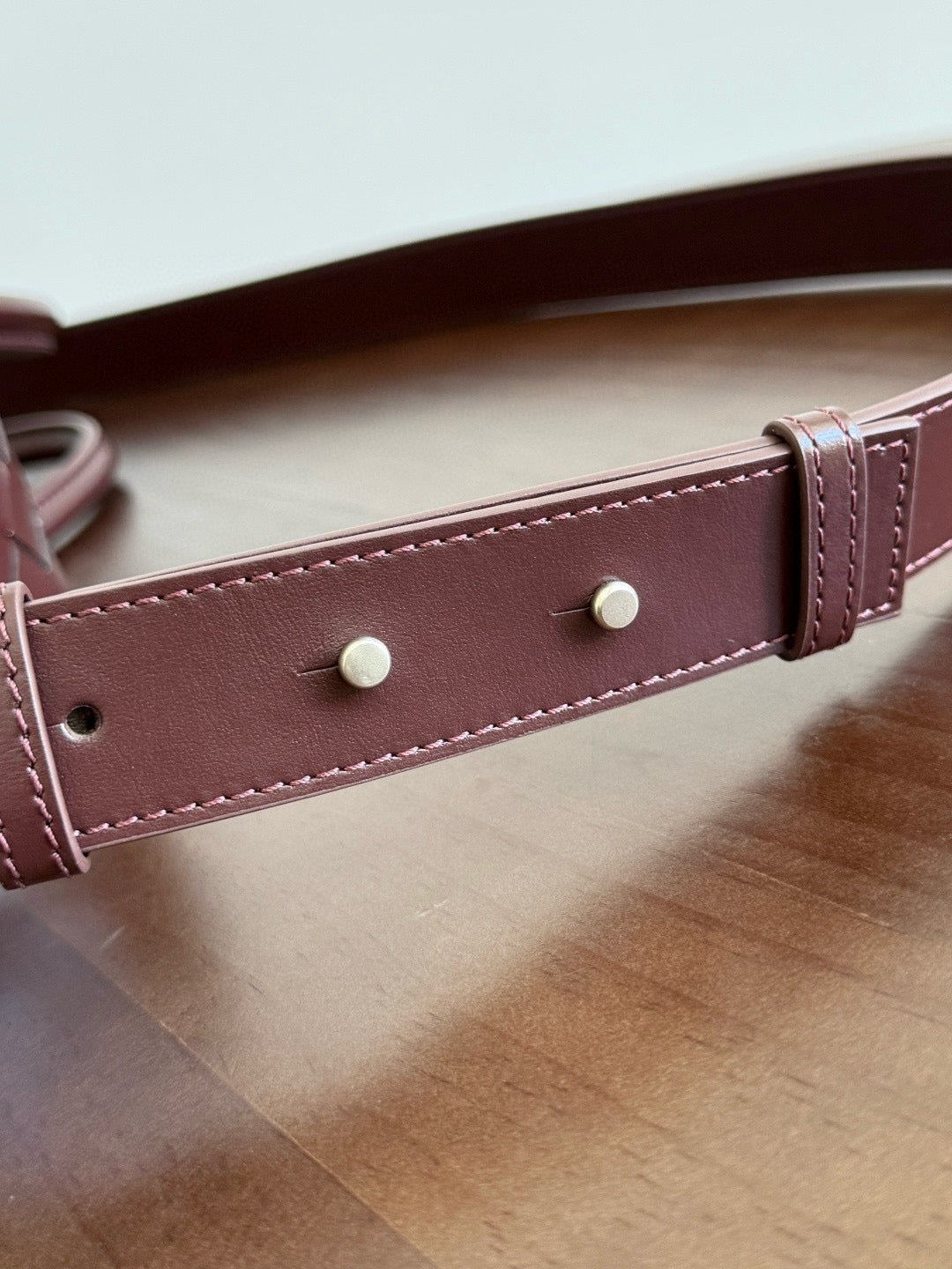 Bottega Veneta BRIEFCASE