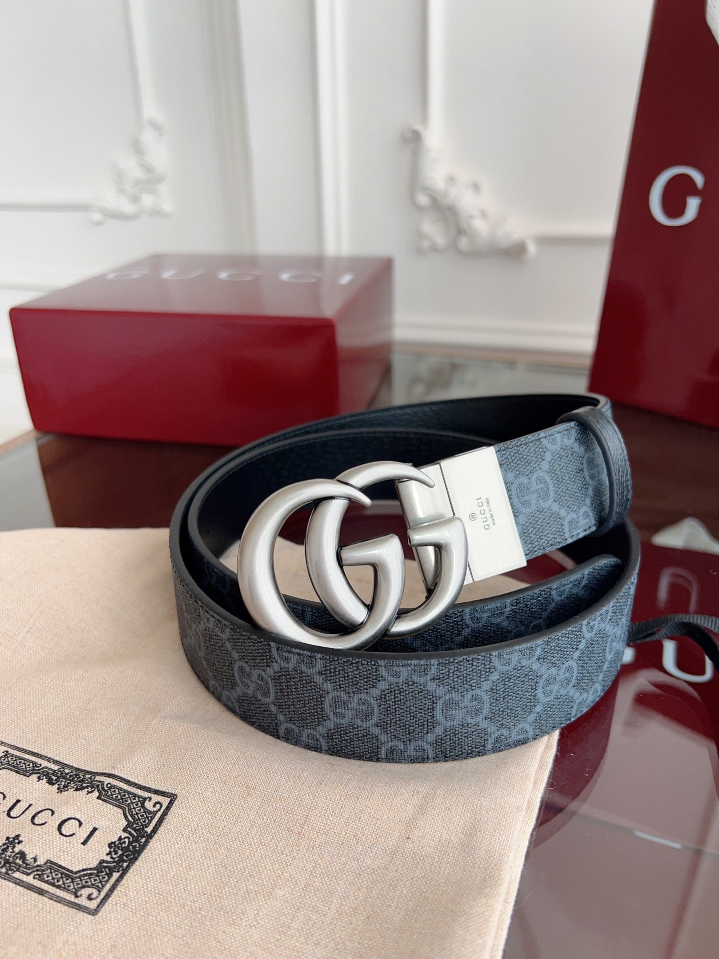 Gucci Belts