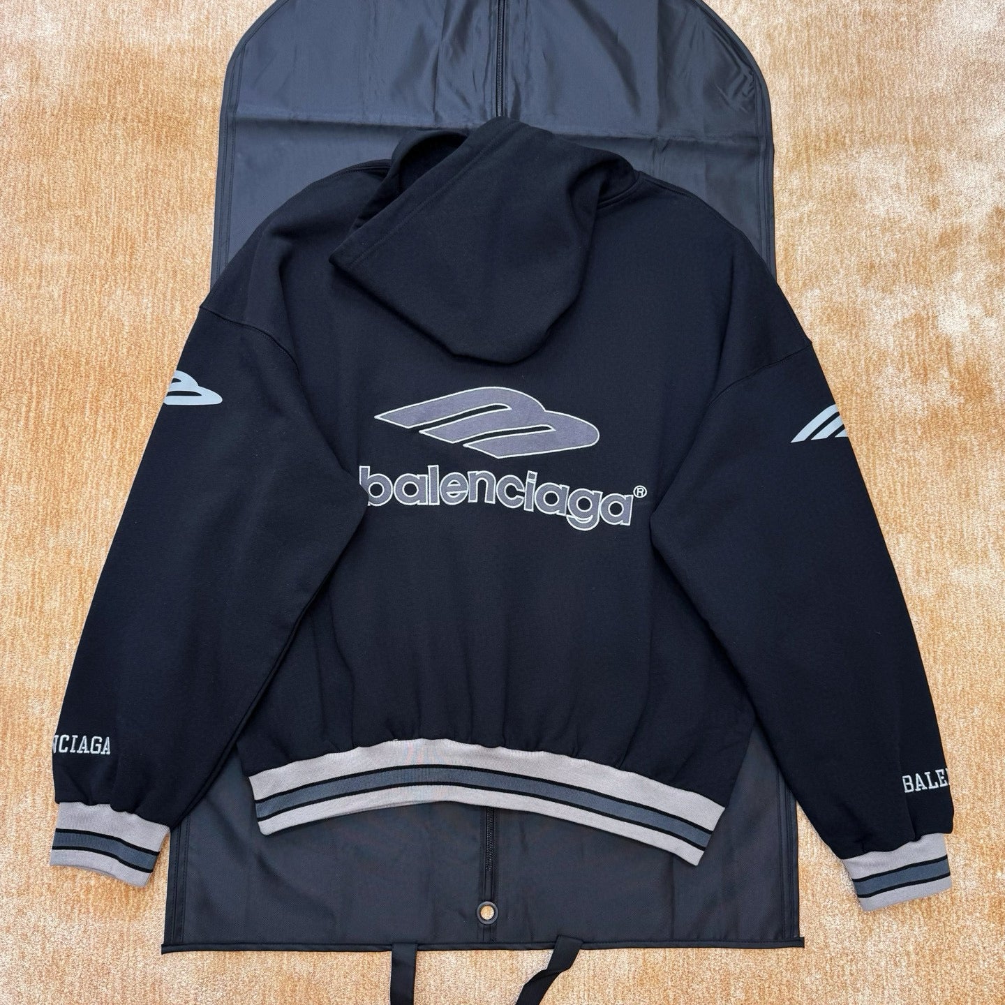 Balenciaga Hoodie